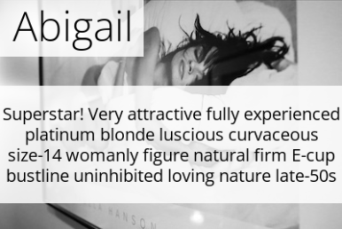 Abigail