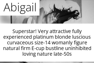 Abigail