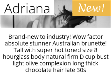 Adriana