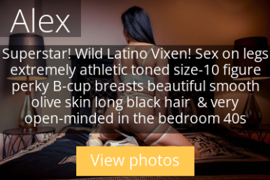 Alex Alex
