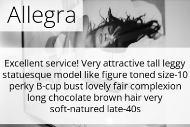 Allegra