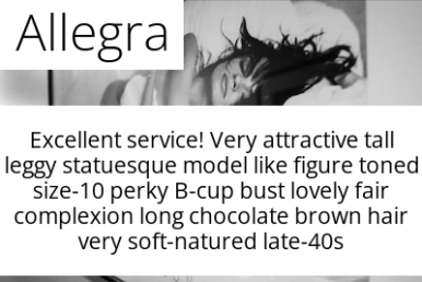 Allegra