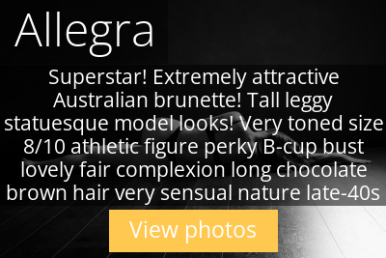 Allegra Allegra