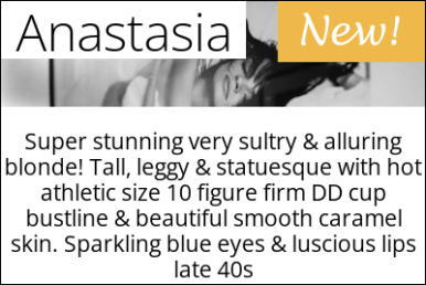 Anastasia Anastasia