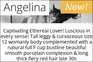 Angelina Angelina