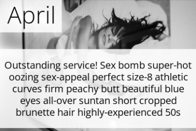 April