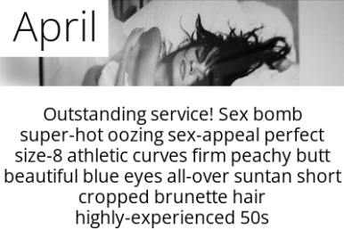 April