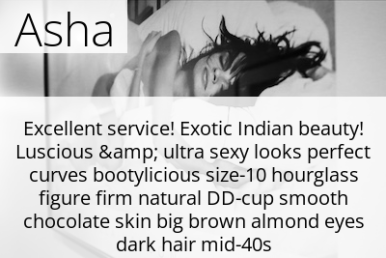 Asha