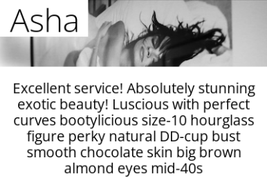 Asha