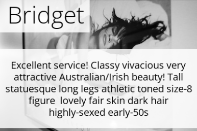 Bridget