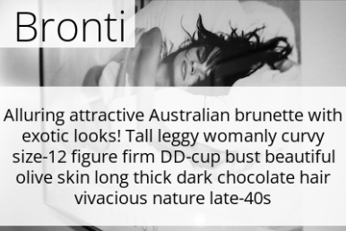 Bronti