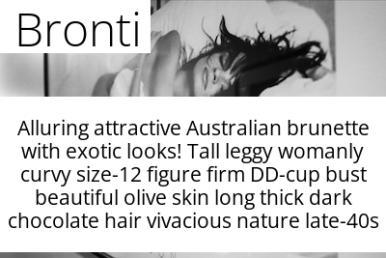 Bronti