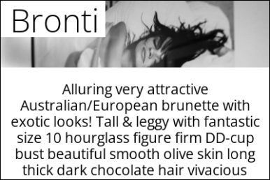Bronti Bronti