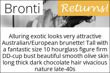 Bronti Bronti