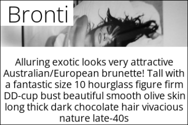 Bronti Bronti