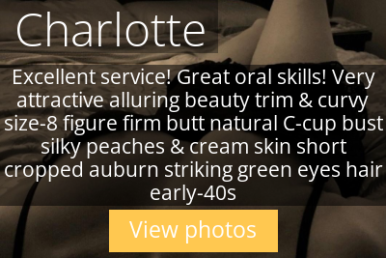 Charlotte Charlotte