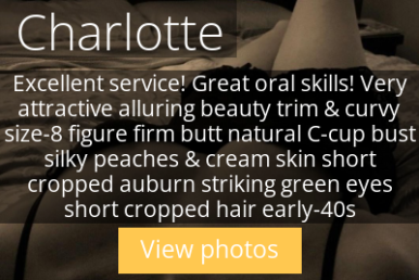 Charlotte Charlotte