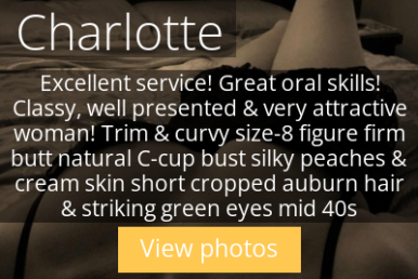 Charlotte Charlotte
