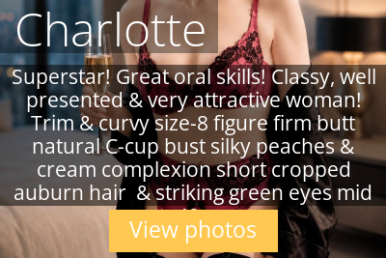 Charlotte Charlotte