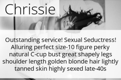 Chrissie