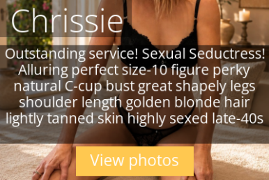 Chrissie Chrissie