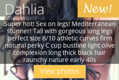 Dahlia Dahlia