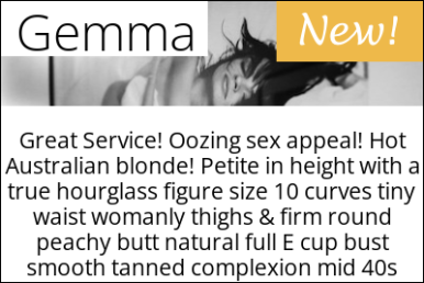Gemma Gemma
