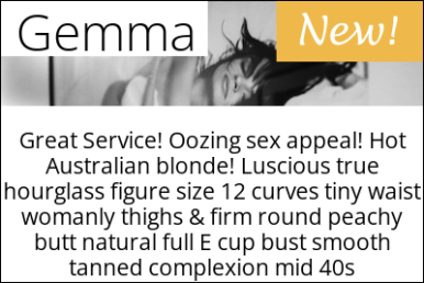 Gemma