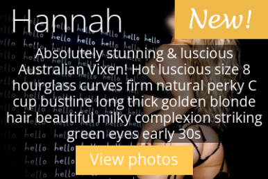 Hannah Hannah