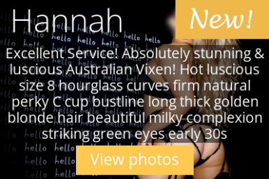 Hannah Hannah