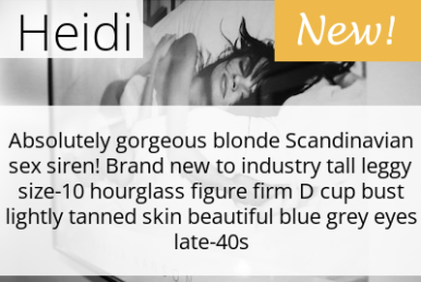 Heidi