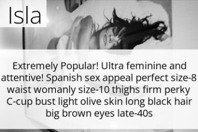 Isla