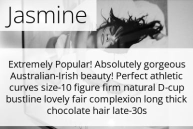 Jasmine