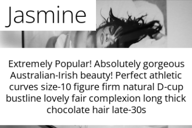 Jasmine