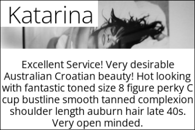 Katarina Katarina