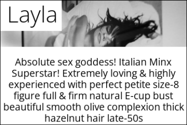 Layla Layla