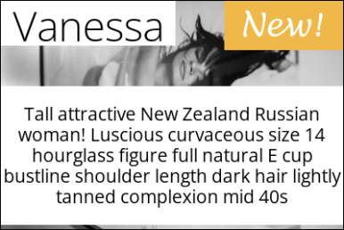 Vanessa
