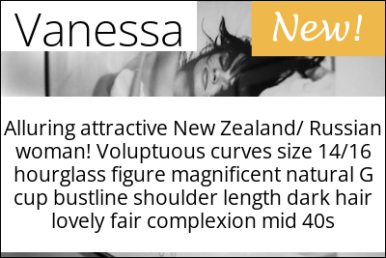 Vanessa