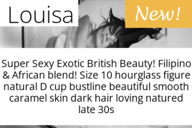 Louisa