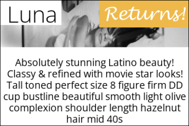 Luna Luna