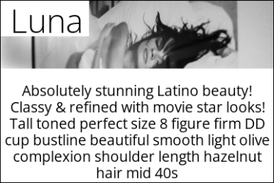 Luna Luna