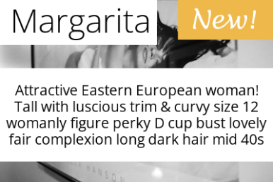 Margarita