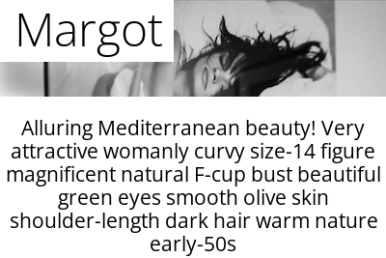 Margot