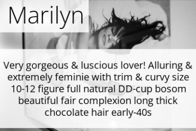 Marilyn