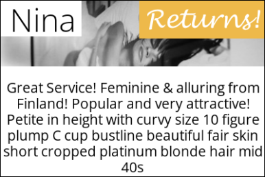 Nina Nina