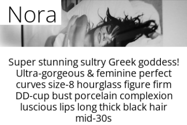 Nora