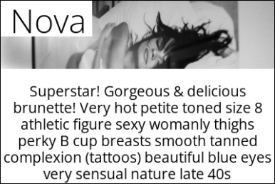 Nova Nova