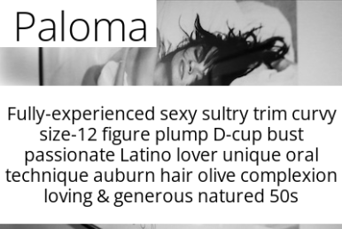 Paloma