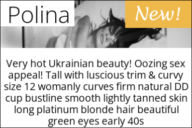 Polina Polina