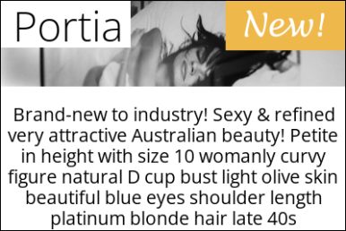 Portia Portia